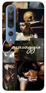 Чехол на Xiaomi Mi 10 / Mi 10 Pro Caravaggio фото 1 из 1