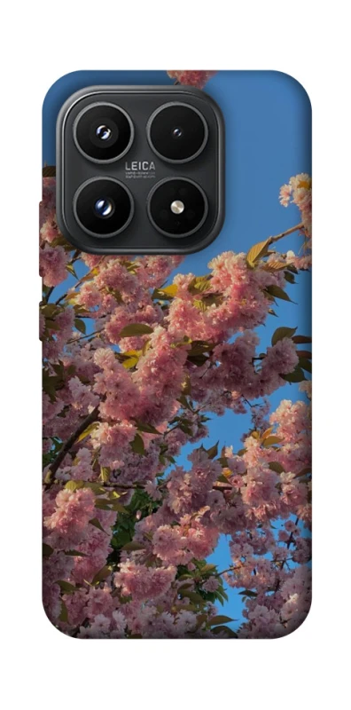 Чохол на Xiaomi 17 Flowers v4 фото 1 з 1
