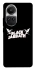 Чохол на Oppo Reno 10 Black Sabbath logo ver.2 фото 1 з 1