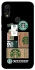 Чехол на Xiaomi Redmi 7 Starbucks coffee фото 1 из 1