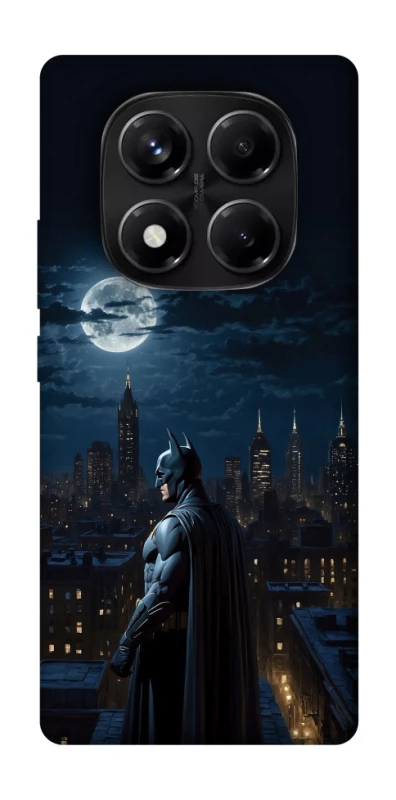 Чохол на Xiaomi Redmi Note 14 Pro 5G The Dark Knight фото 1 з 1