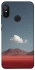 Чохол на Xiaomi Mi A2 Lite / Xiaomi Redmi 6 Pro Cloud mountain фото 1 з 1