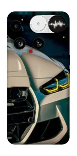 Чохол на Nothing Phone (3) BMW v38 фото 1 з 1