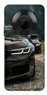 Чохол на Huawei Y9a BMW v39 фото 1 з 1