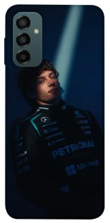 Чехол на Samsung Galaxy M14 5G F-1 ver.9 фото 1 из 1