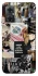 Чохол на Xiaomi Redmi Note 11R Fashion collage ver.11 фото 1 з 1