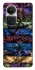Чохол на Oppo Reno 10 Blizzard ver.3 фото 1 з 1