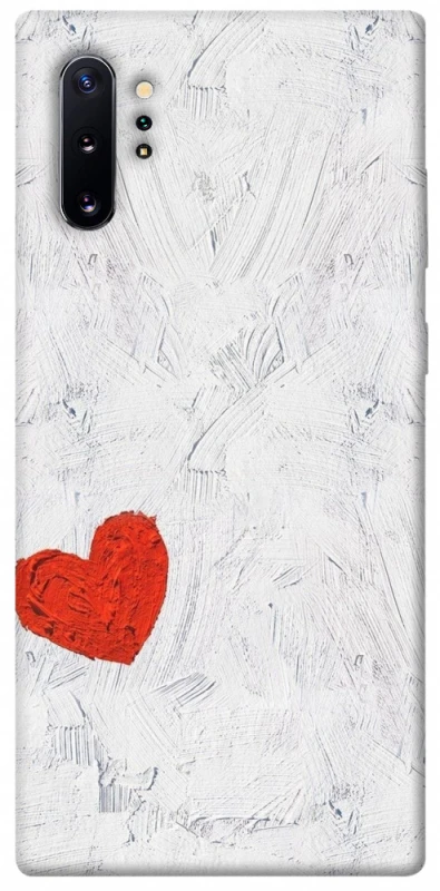 Чохол на Samsung Galaxy Note 10 Plus Love aesthetic ver.5 фото 1 з 1