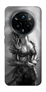 Чехол на Realme 14 Pro Goddess of war ver.8 фото 1 из 1