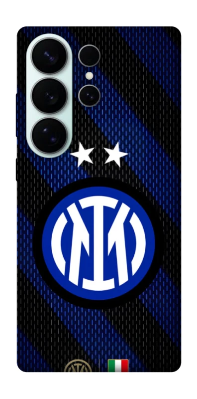 Чехол на Samsung Galaxy S26 Ultra FC Inter v2 фото 1 из 1