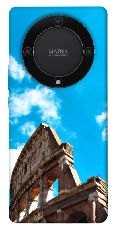 Чехол на Huawei Magic5 Lite coliseum фото 1 из 1
