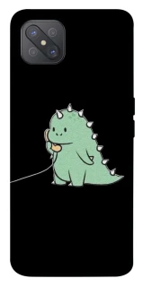 Чохол на Oppo A92s Pair romantic theme ver.5 фото 1 з 1