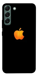 Чохол на Samsung Galaxy S22+ Halloween Pumpkin фото 1 з 1