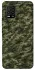 Чехол на Xiaomi Mi 10 Lite Camouflage v24 фото 1 из 1