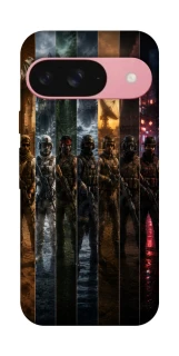 Чохол на Google Pixel 9 Counter-Strike ver.3 фото 1 з 1