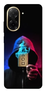 Чохол на Xiaomi Redmi A5 (Europe version) squid game v6 фото 1 з 1