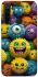 Чехол на Xiaomi Redmi Note 8 Smiles фото 1 из 1