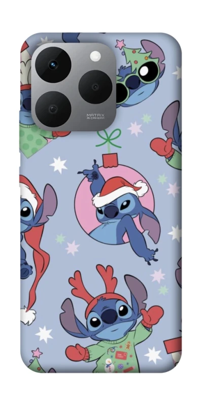 Чохол на Realme 15T Stitch ver.20 фото 1 з 1