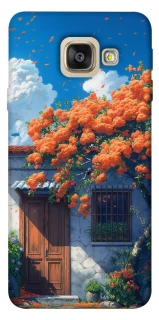 Чехол на Samsung A520 Galaxy A5 (2017) Flowering фото 1 из 1