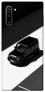 Чохол на Samsung Galaxy Note 10 Cubik фото 1 з 1