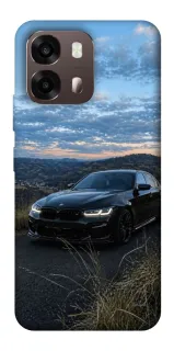 Чехол на Oppo A6 BMW v50 фото 1 из 1