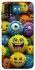Чохол на Samsung Galaxy M21s Smiles фото 1 з 1