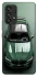 Чохол на Samsung Galaxy A53 5G BMW green фото 1 з 1