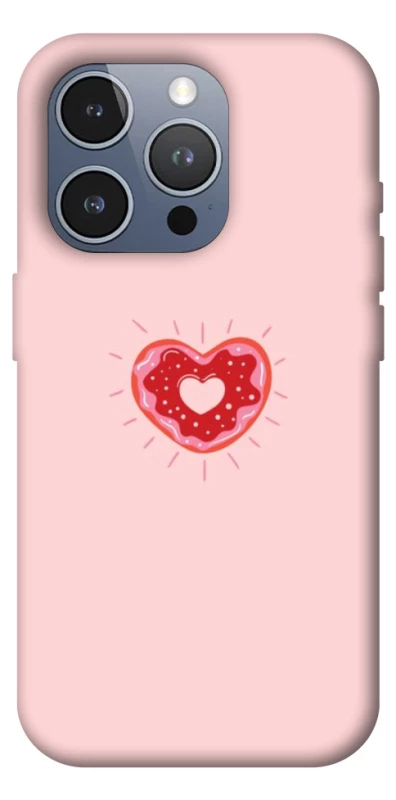 Чехол на Apple iPhone 16 Pro Max Sweet donut фото 1 из 1