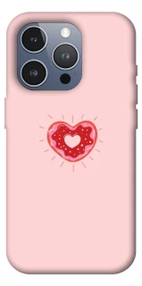 Чохол на Apple iPhone 16 Pro Max Sweet donut фото 1 з 1