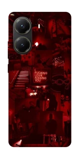 Чохол на Xiaomi Poco X6 Pro Love collage ver.5 фото 1 з 1