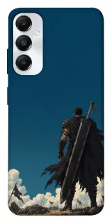 Чохол на Samsung Galaxy A05s Berserk v23 фото 1 з 1