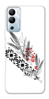 Чохол на Infinix Hot 12i Батьківщина фото 1 з 1