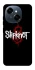 Чехол на TECNO Spark Go 1 Slipknot фото 1 из 1