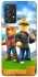 Чохол на Samsung Galaxy A52 4G / A52 5G Roblox Builder Adventure фото 1 з 1