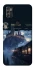 Чехол на ZTE Blade A7s (2020) The Hogwarts ver.2 фото 1 из 1