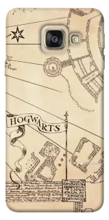 Чохол на Samsung A520 Galaxy A5 (2017) Harry Potter V17 фото 1 з 1