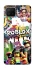 Чохол на Oppo A73 (2017) Roblox Characters Collage фото 1 з 1