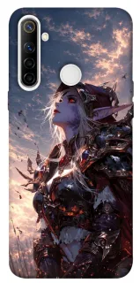 Чехол на Realme 6i Sylvanas v2 фото 1 из 1