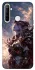 Чехол на Realme 6i Sylvanas v2 фото 1 из 1