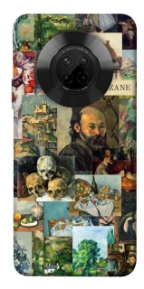 Чохол на Huawei Y9a Paul Cézanne фото 1 з 1