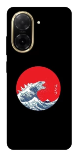 Чехол на Xiaomi Redmi A5 (Europe version) Волны Японии фото 1 из 1