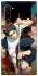 Чехол на Samsung Galaxy Note 10 Jujutsu kaisen v5 фото 1 из 1