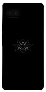 Чохол на Google Pixel 7a Black Lotus фото 1 Чохол на Google Pixel 7a Black Lotus фото 1 з 1