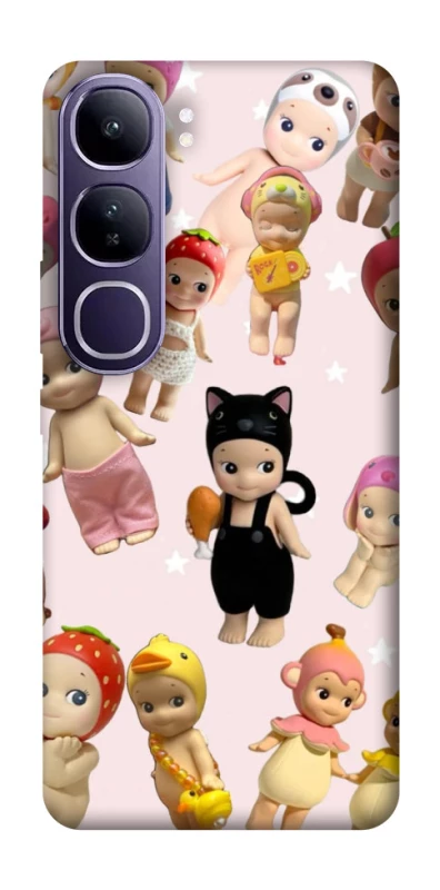 Чохол на Vivo Y300 Star Parade фото 1 з 1