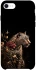 Чохол на Apple iPhone SE (2020) Leopard v3 фото 1 з 1