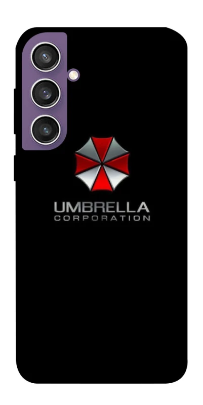 Чохол на Samsung Galaxy S23 FE Umbrella Corporation ver.2 фото 1 з 1