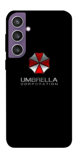 Чехол на Samsung Galaxy S23 FE Umbrella Corporation ver.2 фото 1 из 1
