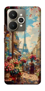 Чохол на Realme 15 Paris фото 1 з 1