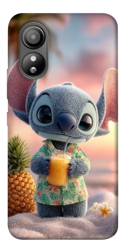 Чохол на ZTE Blade L220 Stitch ver.13 фото 1 з 1