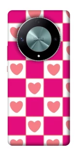 Чохол на Huawei Magic6 Lite Chess heart фото 1 з 1